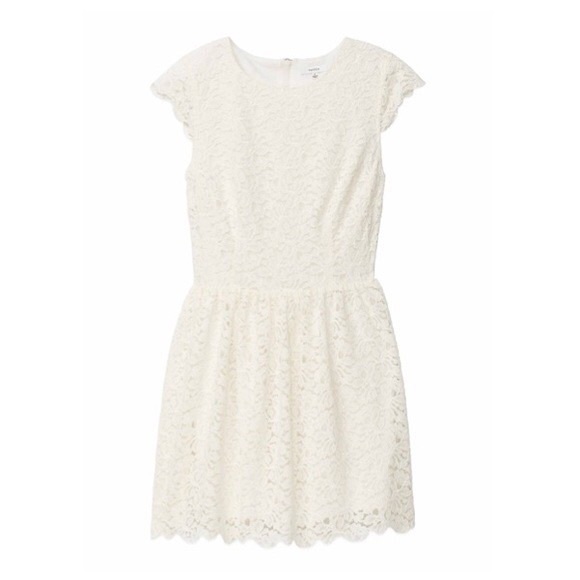 Aritzia Talula Belgravia Dress - Picture 1 of 3